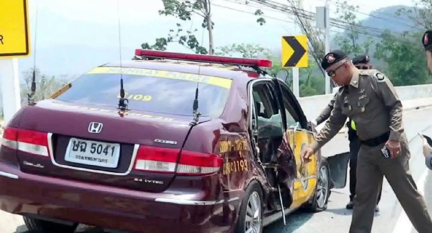 Double tragedy as accident blackspot claims two fatal crashes Double tragedy as accident blackspot claims two fatal crashes