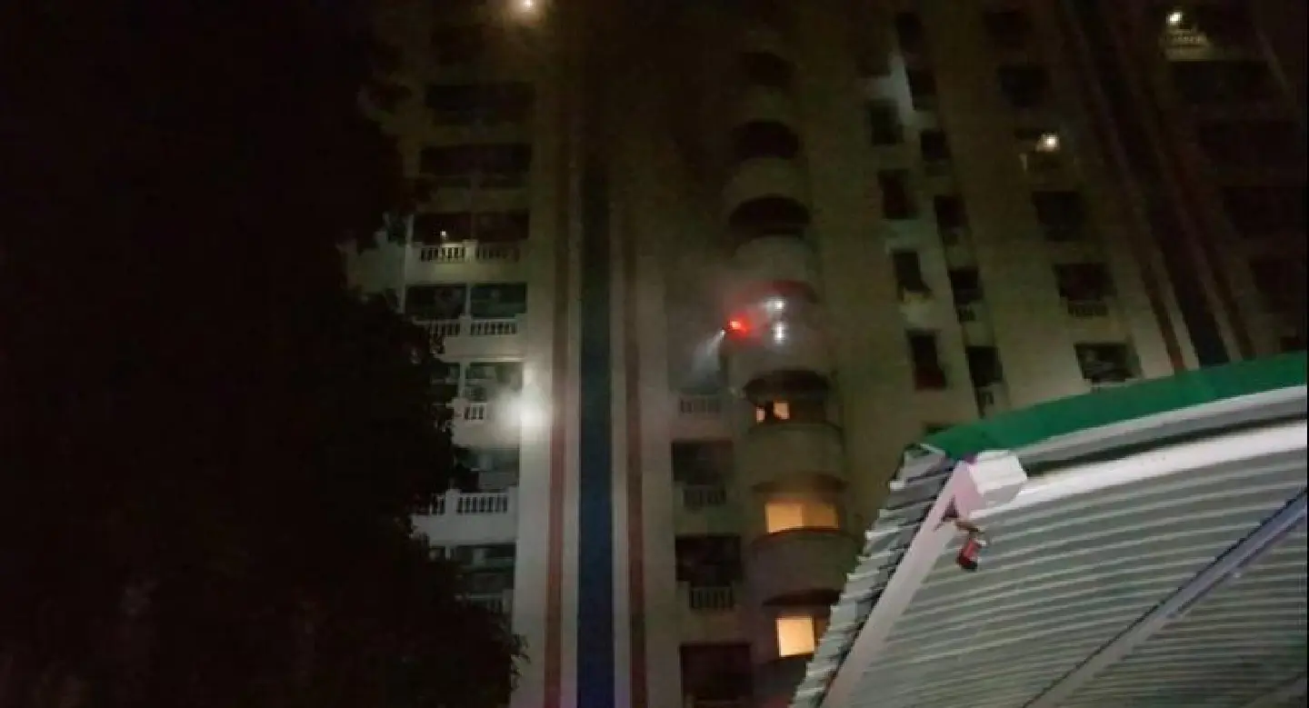 Owners of older buildings urged to comply with life-saving fire regulations