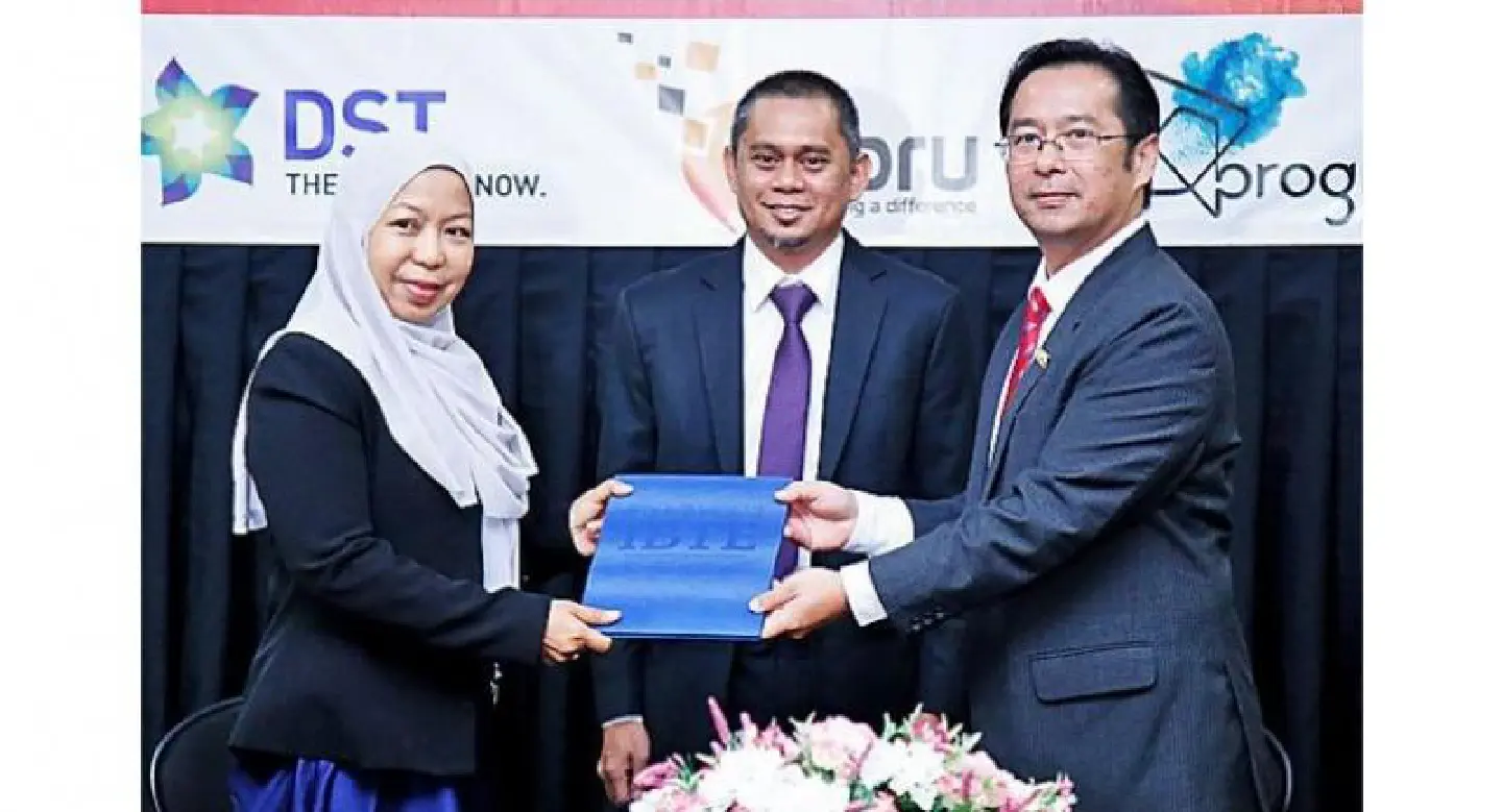 IBTE enters into apprenticeship partnership with 3 telcos IBTE enters into apprenticeship partnership with 3 telcos