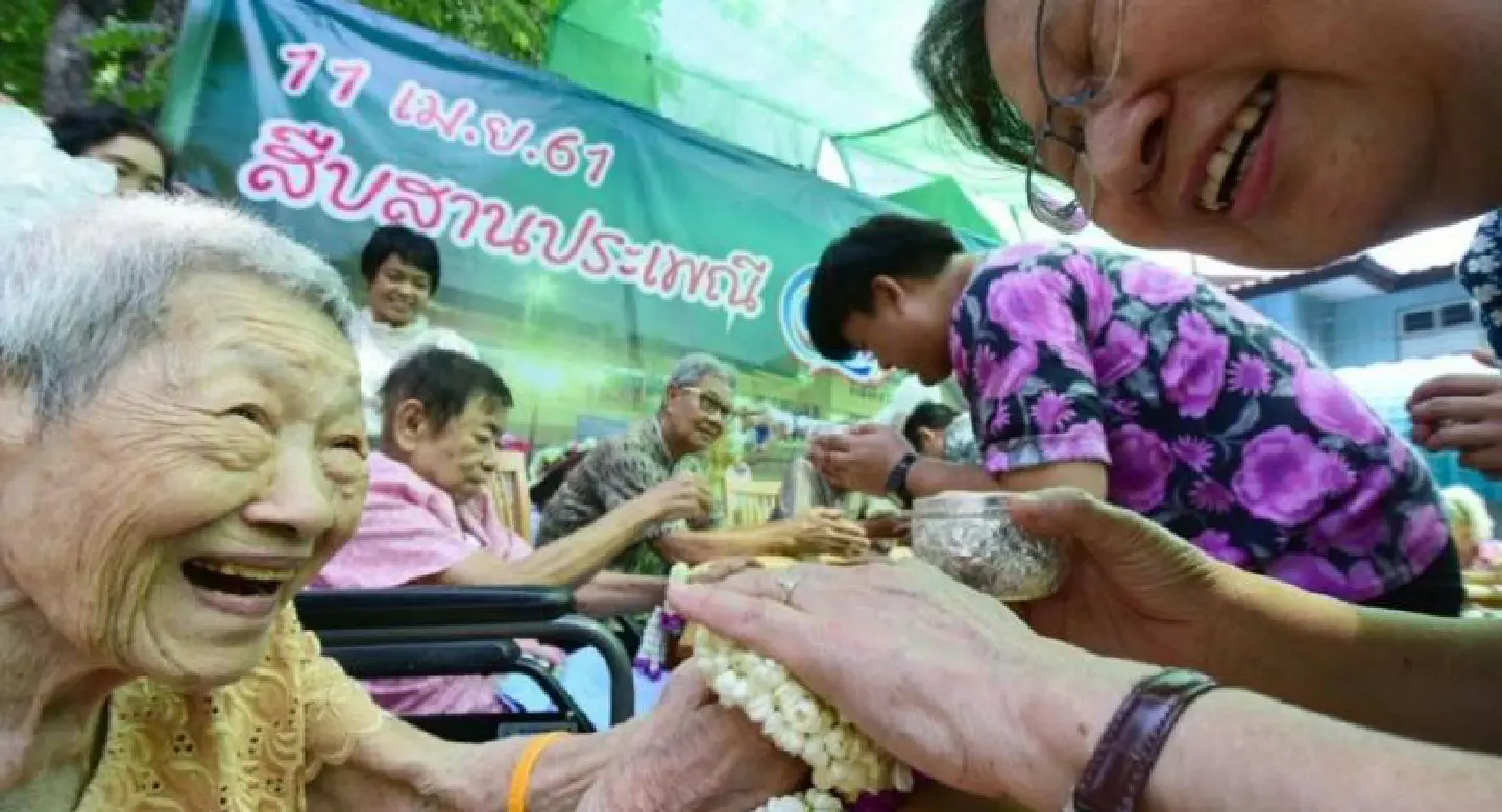 Tougher measures planned to curb Songkran road mayhem