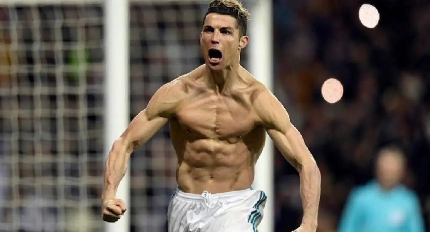Buffon rages as Ronaldo's late penalty puts Real into semi-finals Buffon rages as Ronaldo's late penalty puts Real into semi-finals