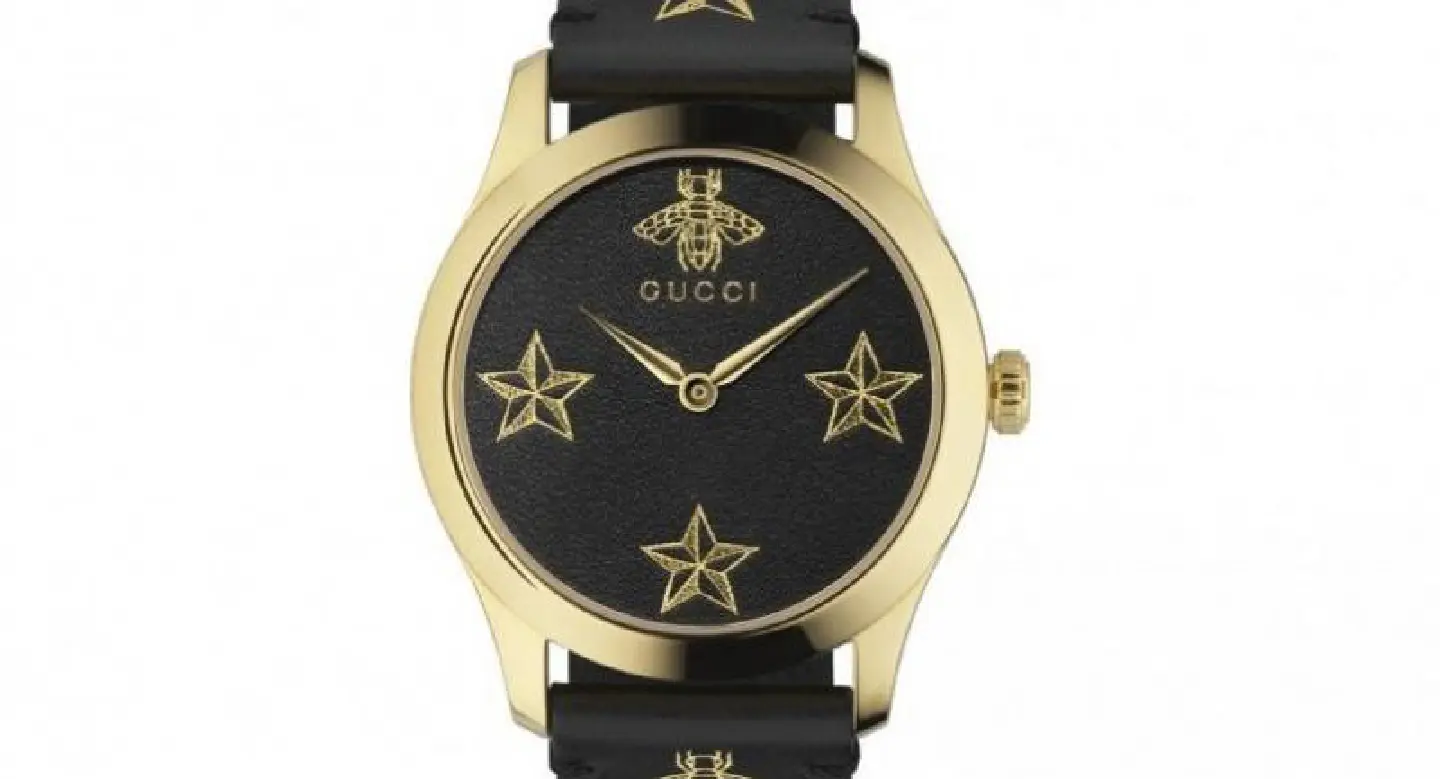 Design aesthetics for the wrist Design aesthetics for the wrist