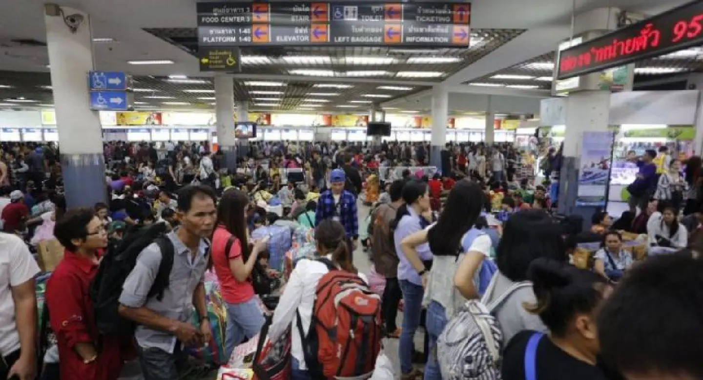 More police deployed for Songkran More police deployed for Songkran