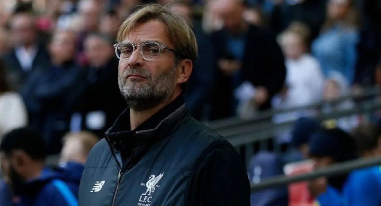 Klopp welcomes consistency from maturing Liverpool Klopp welcomes consistency from maturing Liverpool