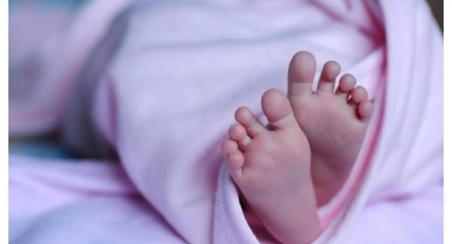 Chinese baby born four years after parents' death in car crash Chinese baby born four years after parents' death in car crash