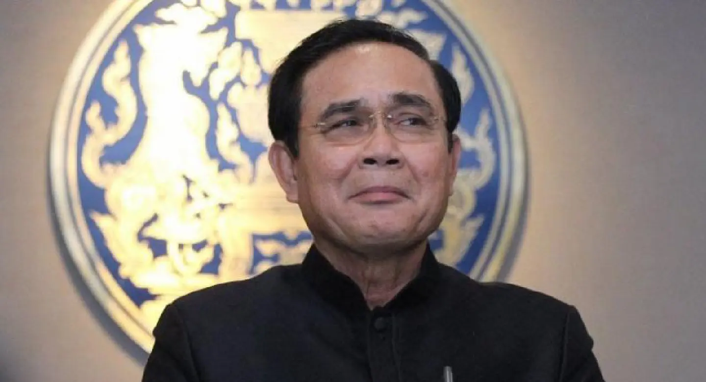 Stage being set for ‘neutral’ Prayut to return as the PM