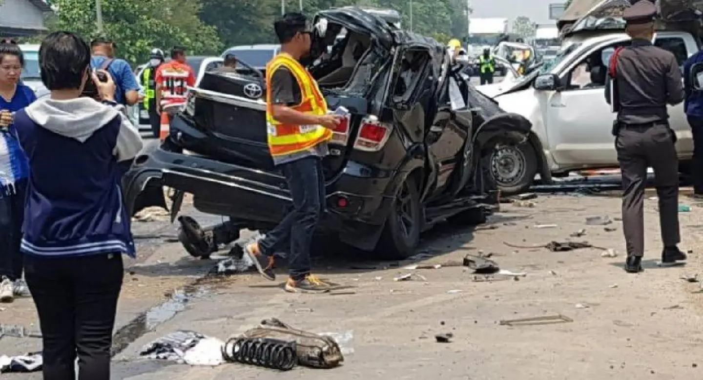 Longer holidays blamed for more road accidents Longer holidays blamed for more road accidents