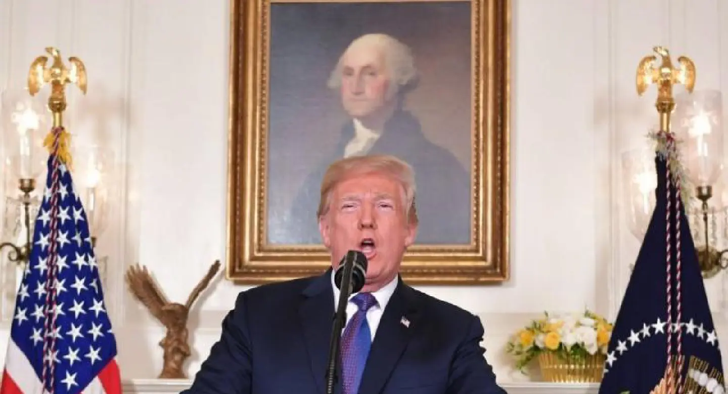 US, France, Britain launch strikes on Syria: Trump US, France, Britain launch strikes on Syria: Trump