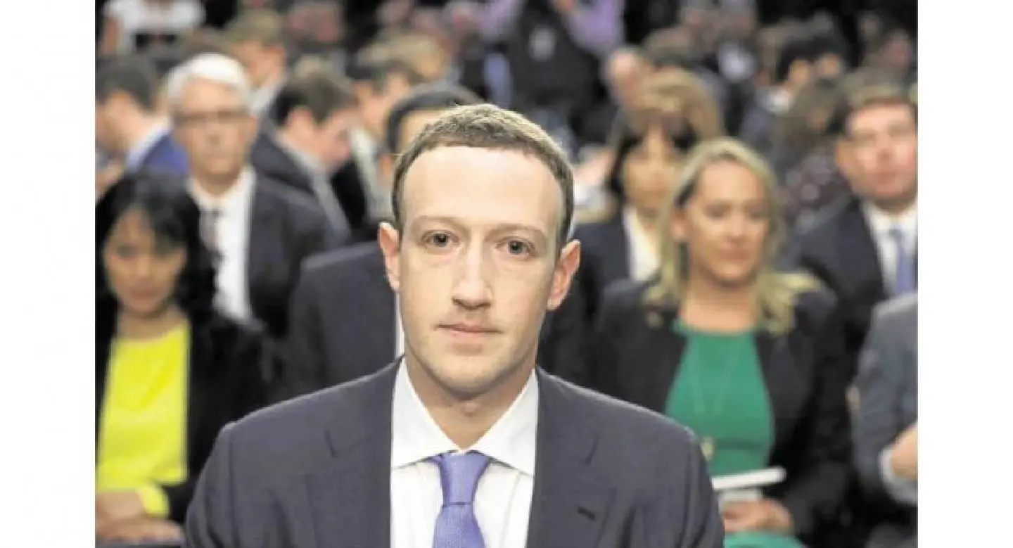 PH privacy watchdog to Zuckerberg: Cooperate in our FB leak probe PH privacy watchdog to Zuckerberg: Cooperate in our FB leak probe