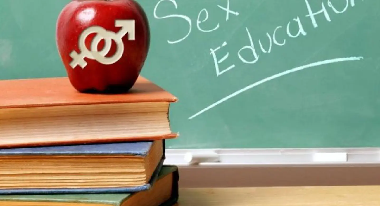 Total sex education key to tackle teen pregnancy, lay foundation for love Total sex education key to tackle teen pregnancy, lay foundation for love