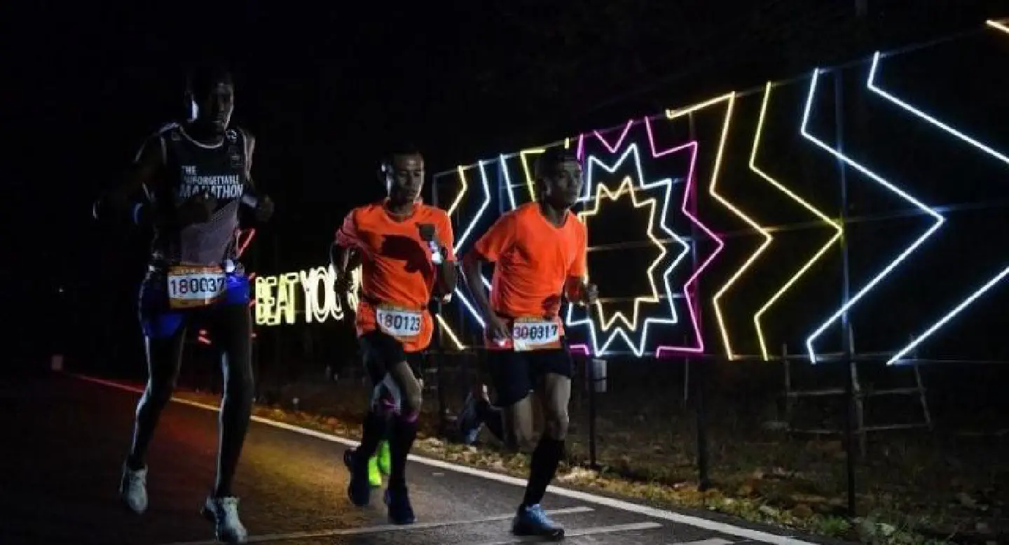 Thai veteran makes a leap in the dark Thai veteran makes a leap in the dark