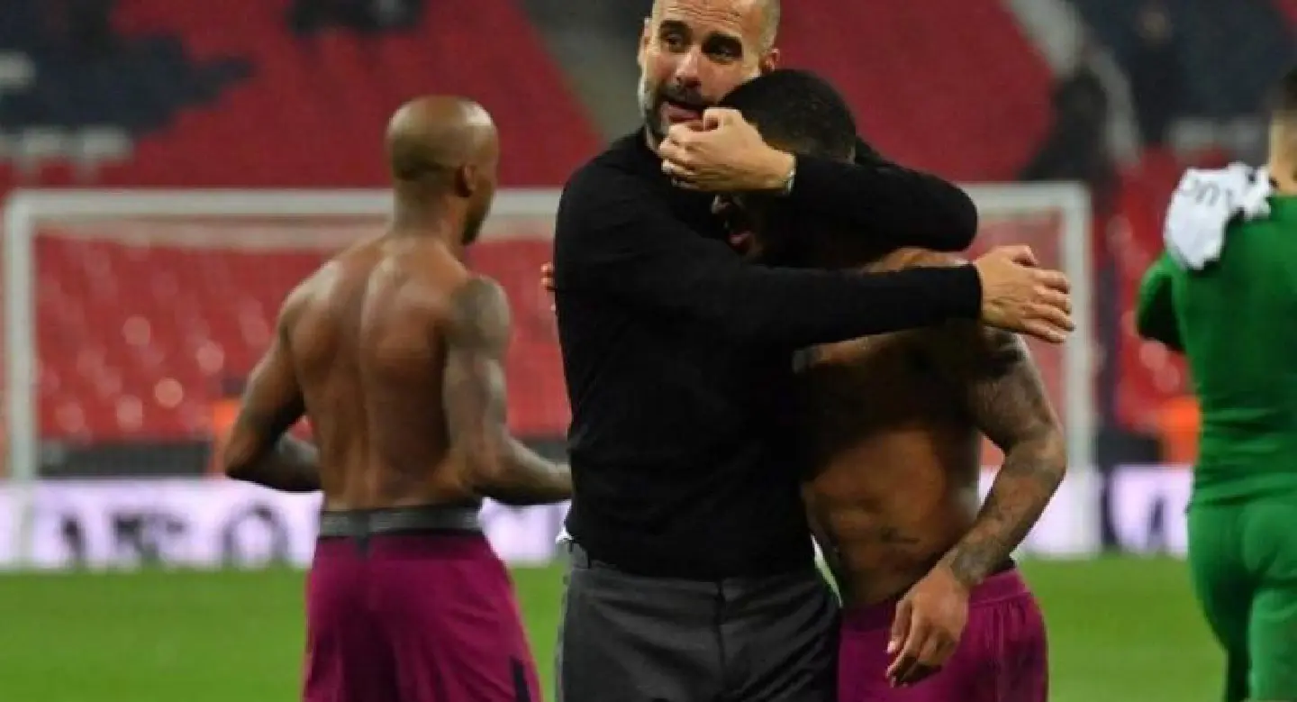 City title win would be 'one of the best' says Guardiola City title win would be 'one of the best' says Guardiola