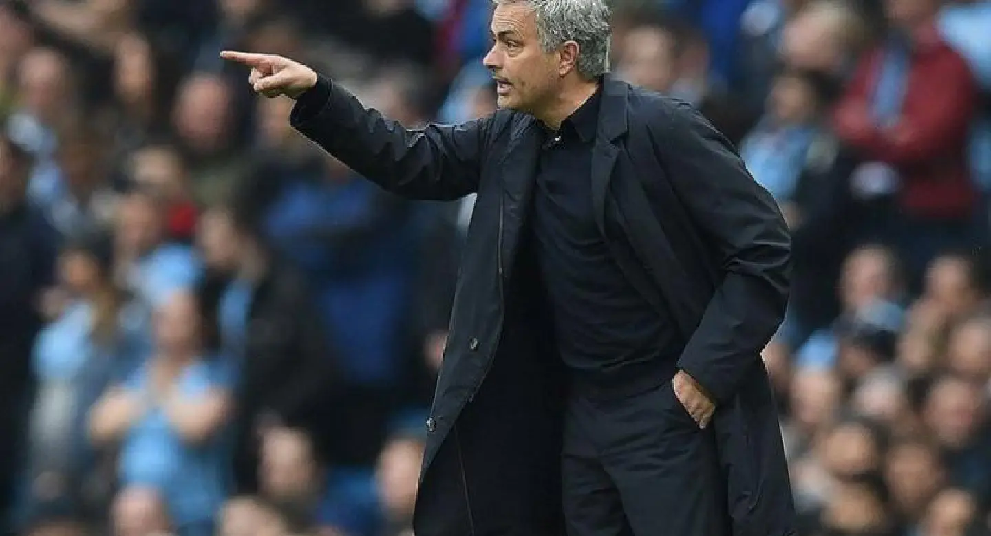 United stars face axe as Mourinho fumes United stars face axe as Mourinho fumes
