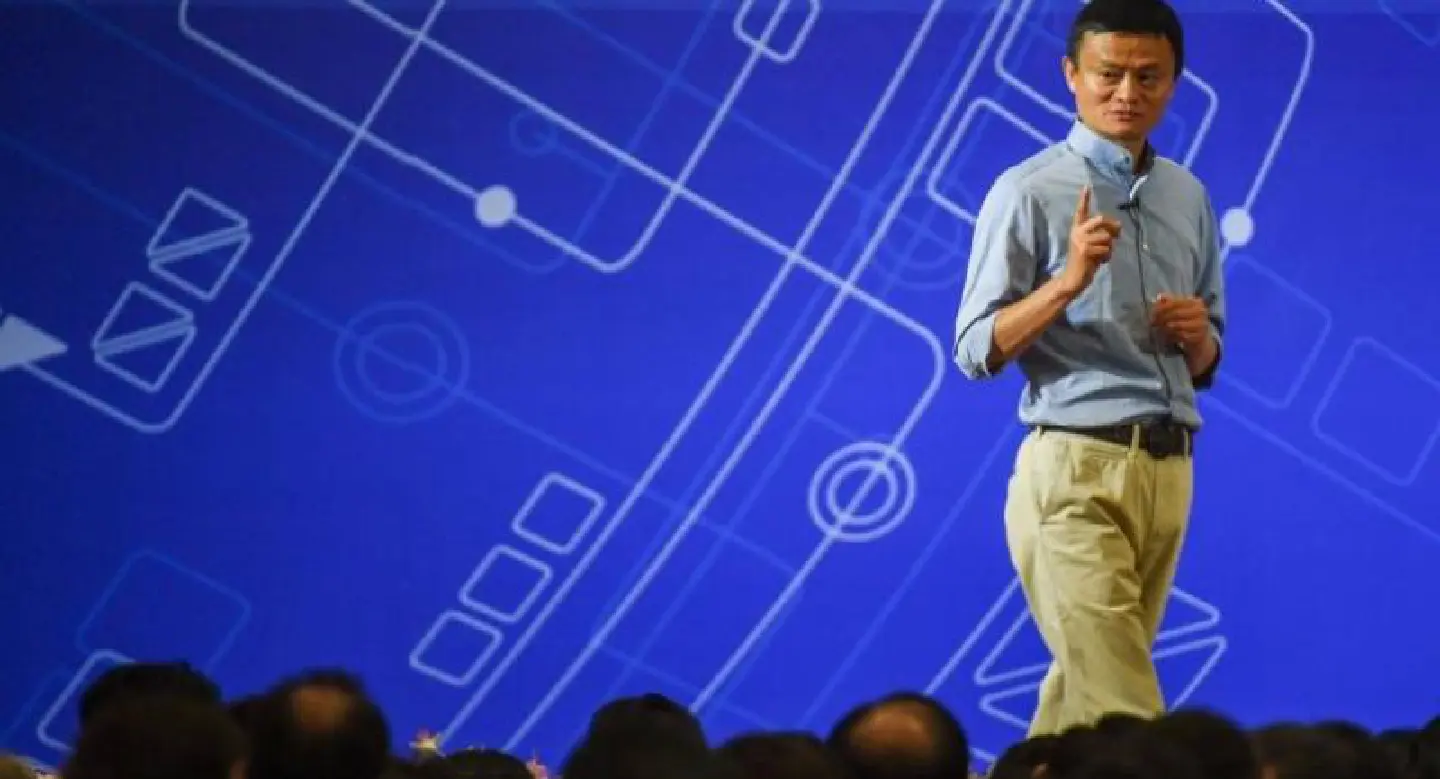 Alibaba boss set to reveal EEC plans Alibaba boss set to reveal EEC plans