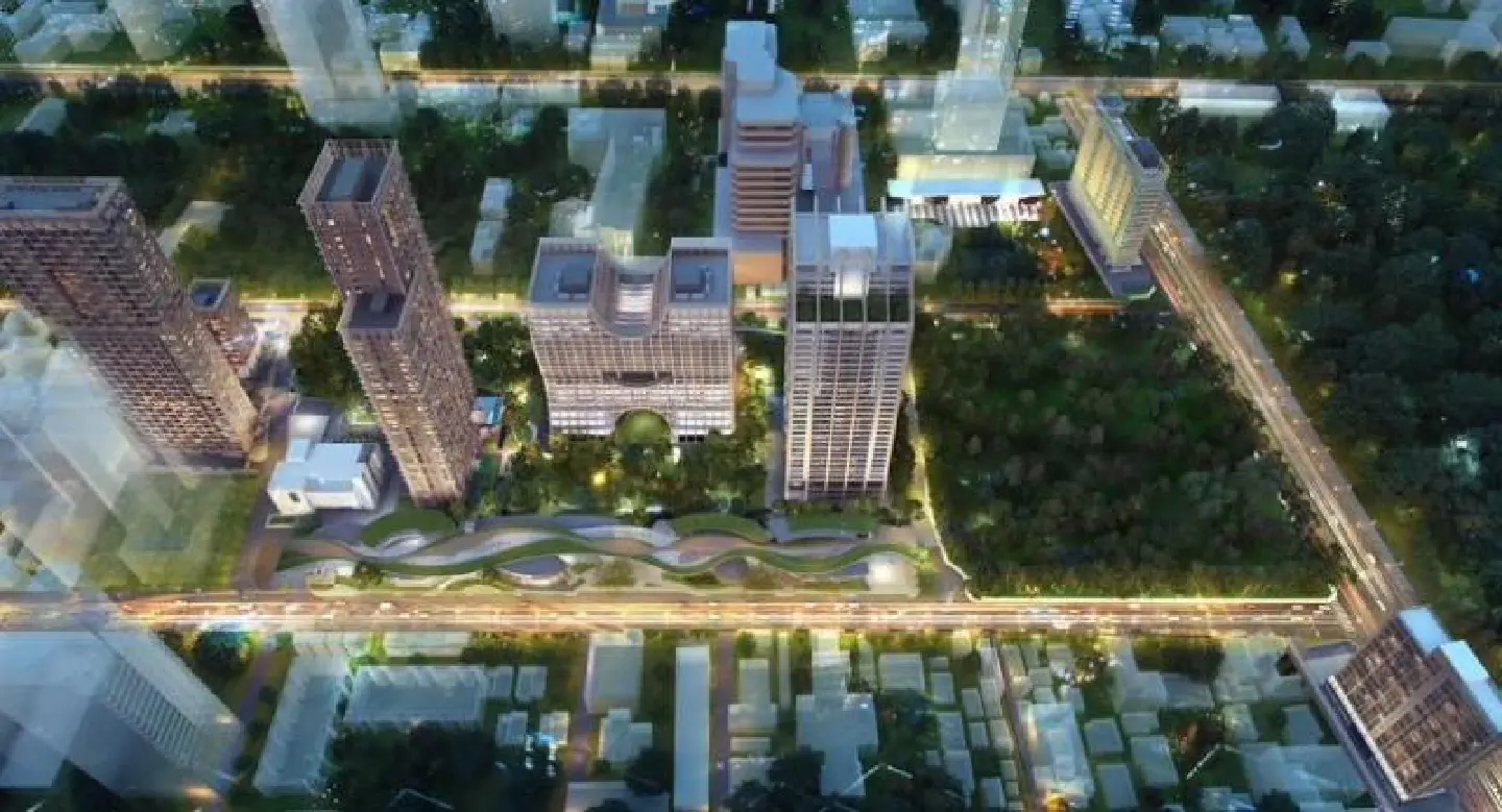 Developer launches new condo after success Developer launches new condo after success