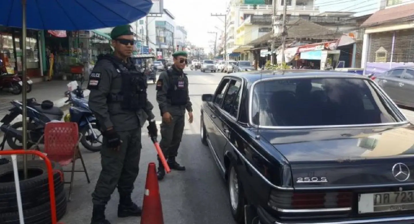 PM reveals new safety zone in South amid hunt for IS-linked suspects PM reveals new safety zone in South amid hunt for IS-linked suspects