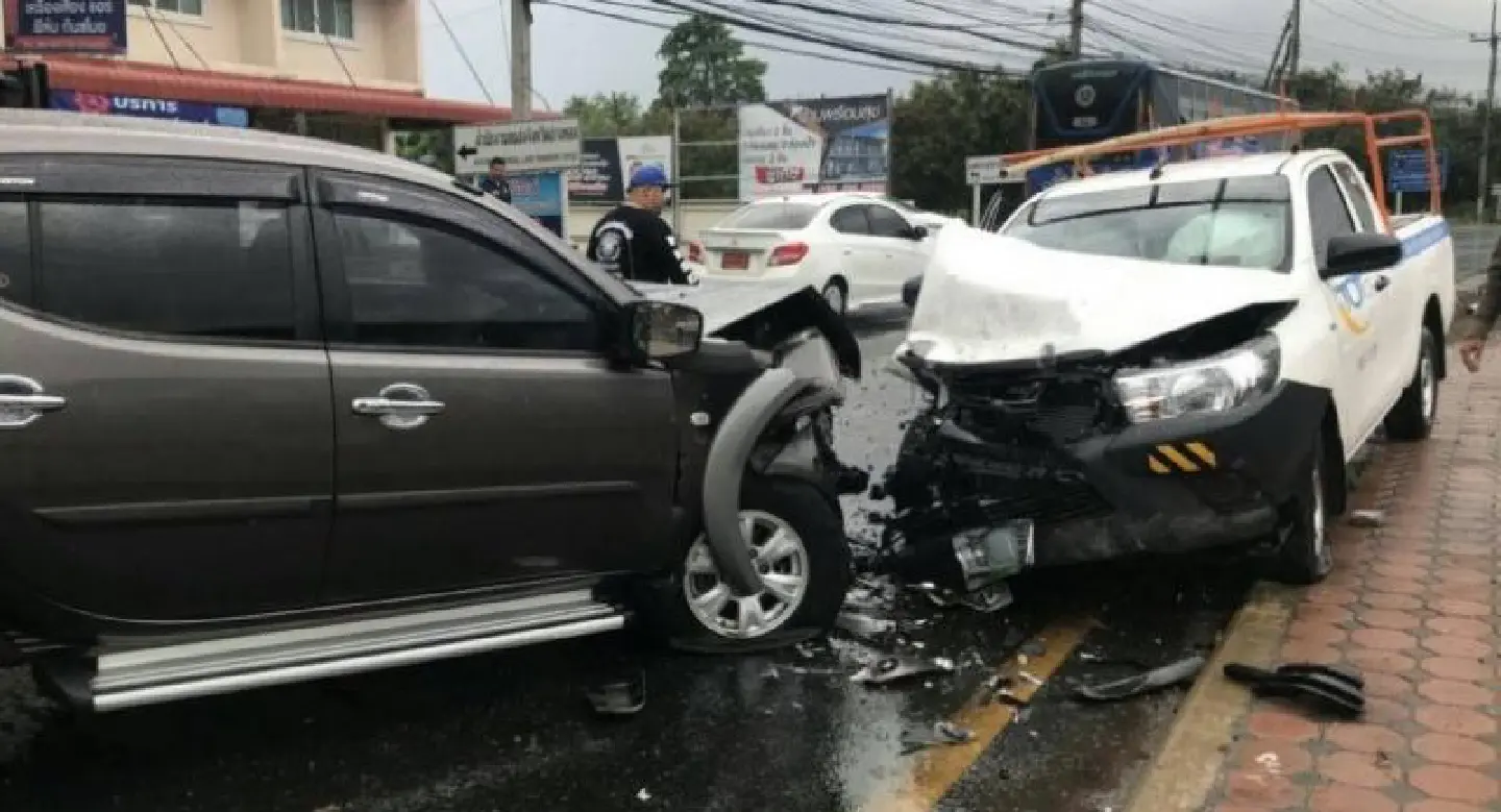 Speeding, drunk driving remain biggest factors in road accidents