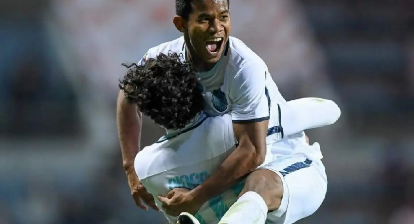Buriram beat Jeju to reach AFC Champions League round of 16 Buriram beat Jeju to reach AFC Champions League round of 16
