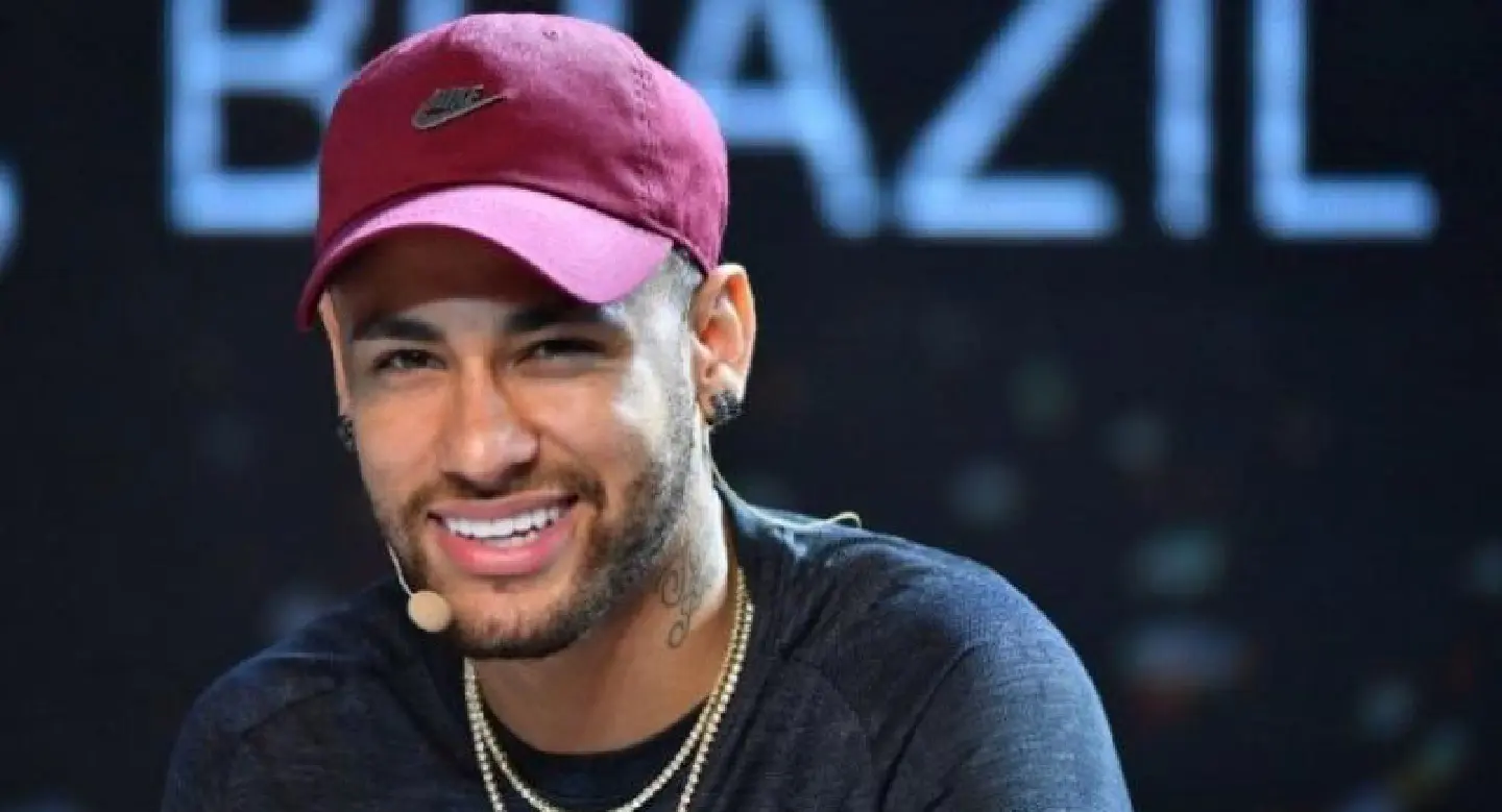 Neymar out until at least May 17, eyes 'dream' World Cup