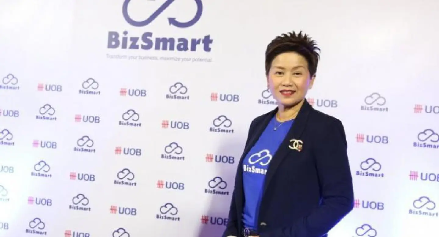 UOB aims to help SMEs cut costs with solution UOB aims to help SMEs cut costs with solution