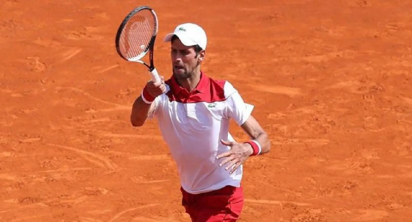 Djokovic needs 10 match points in 'real battle', Nadal's 'positive' start