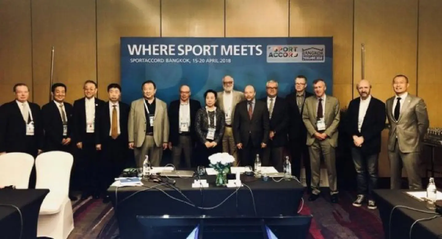 FCG officially becomes 7th member of IMSA FCG officially becomes 7th member of IMSA