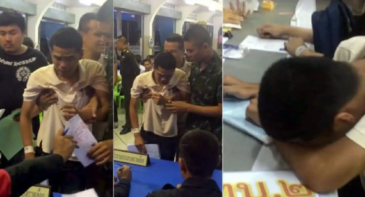 Army promises help for worried conscript with ailing grandma Army promises help for worried conscript with ailing grandma