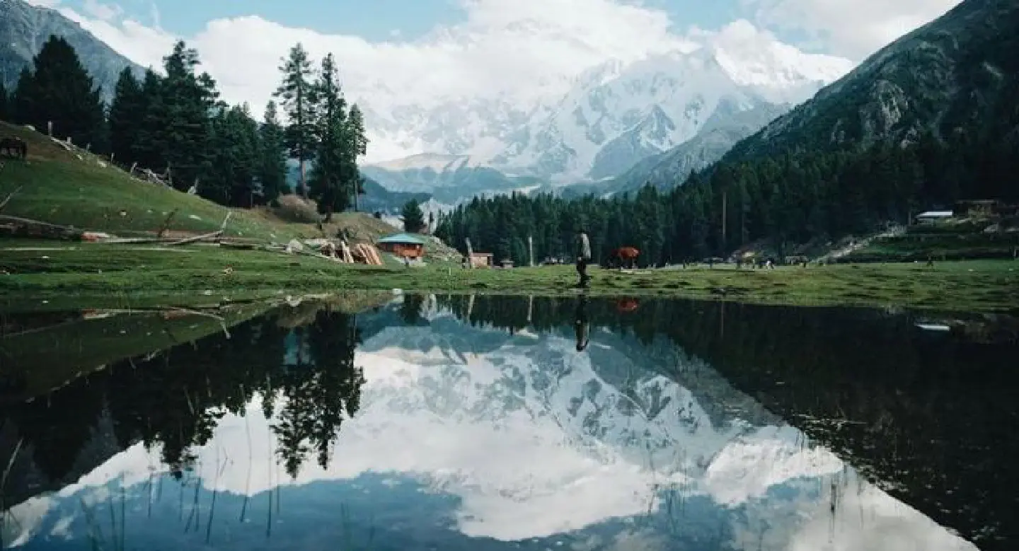 Photographing freedom