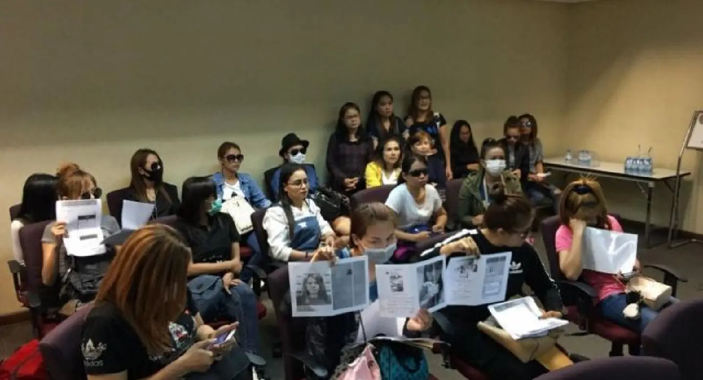 49 women complain over Maldives ‘scam’ 49 women complain over Maldives ‘scam’