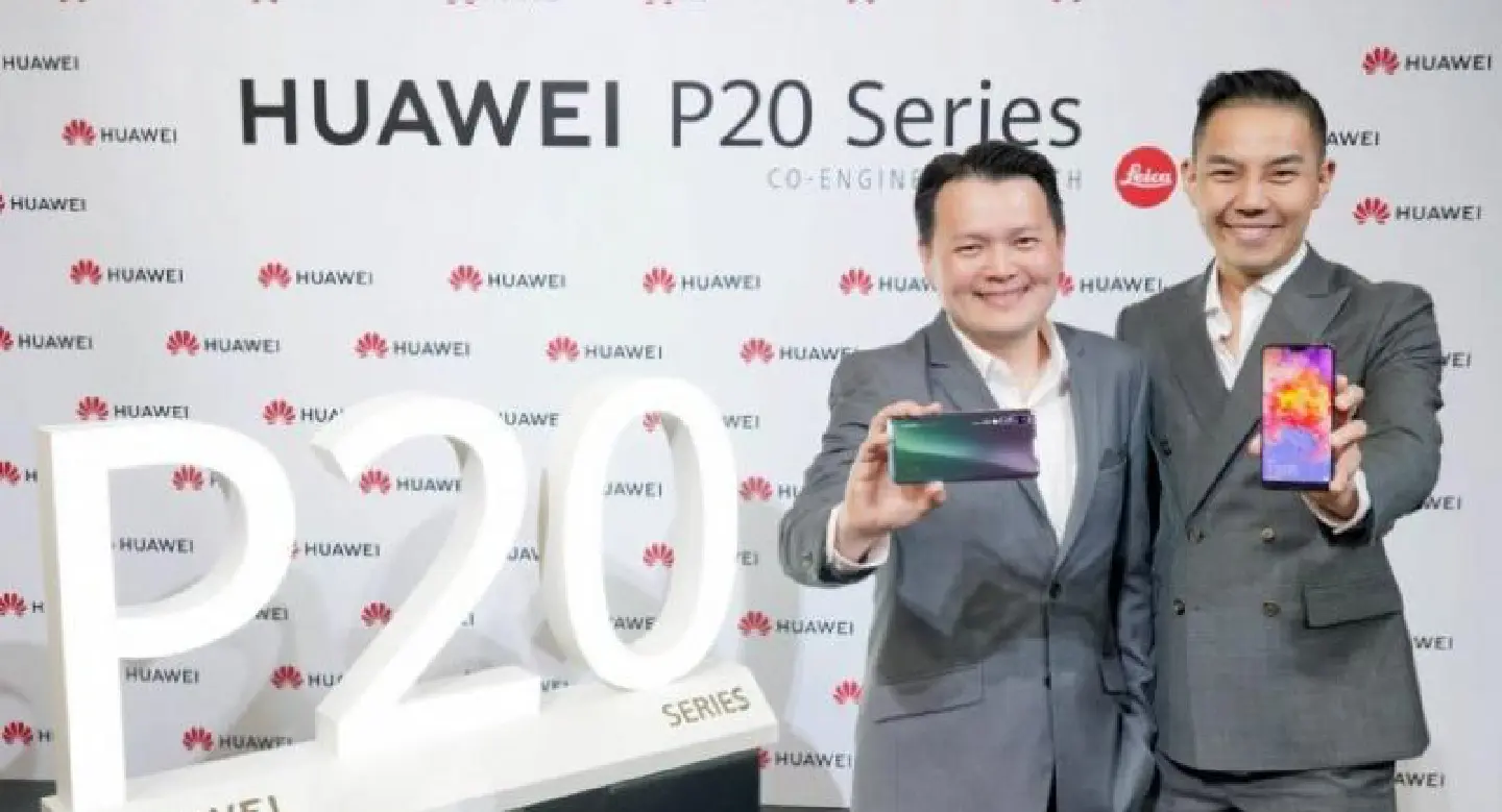 Huawei goes for second rung in sales of high-end phones Huawei goes for second rung in sales of high-end phones