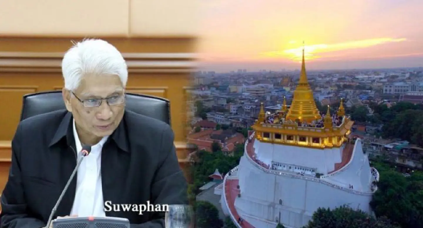 Monks accused of embezzling state funds meant for Dhamma schools Monks accused of embezzling state funds meant for Dhamma schools