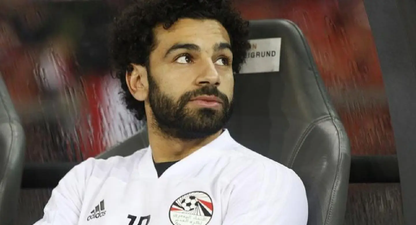Liverpool goal ace Salah in no mood to slacken off Liverpool goal ace Salah in no mood to slacken off