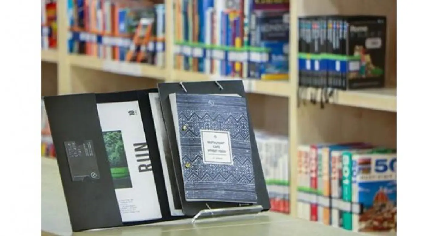 Chiang Mai gets a little book of secrets – and in English too Chiang Mai gets a little book of secrets – and in English too