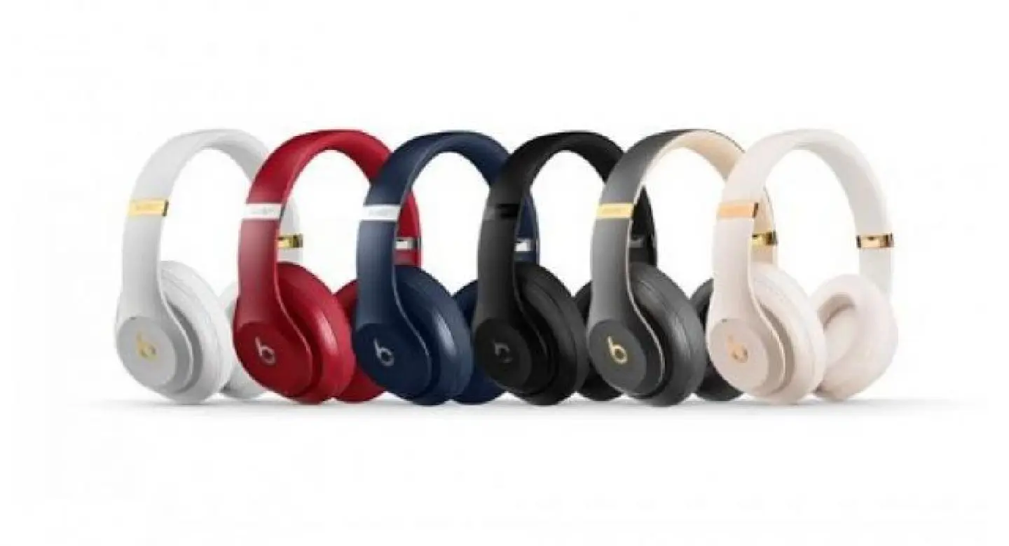 Those Beats just got better Those Beats just got better