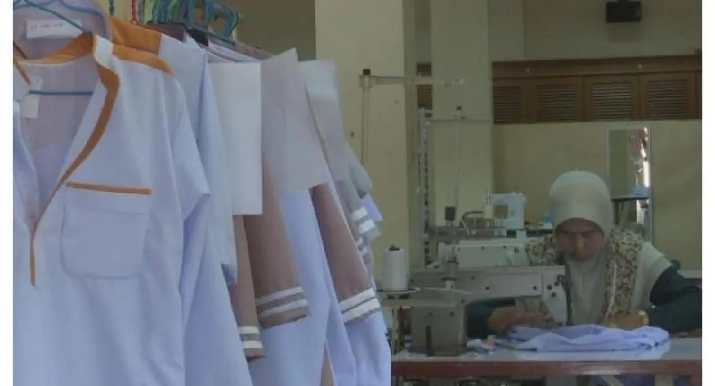 Charity aims to dress children for Eid Charity aims to dress children for Eid