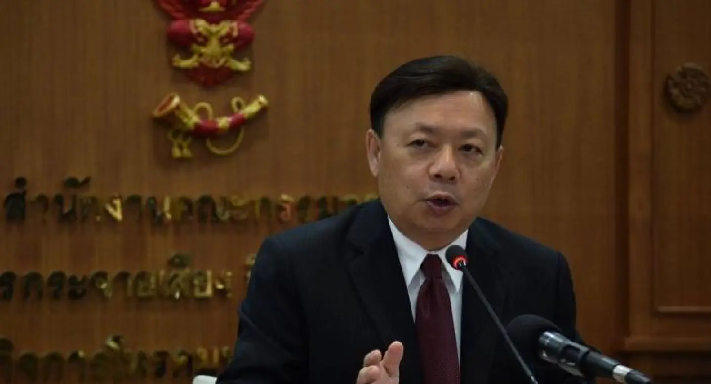 NBTC can continue to work despite NLA rejection of all board candidates NBTC can continue to work despite NLA rejection of all board candidates
