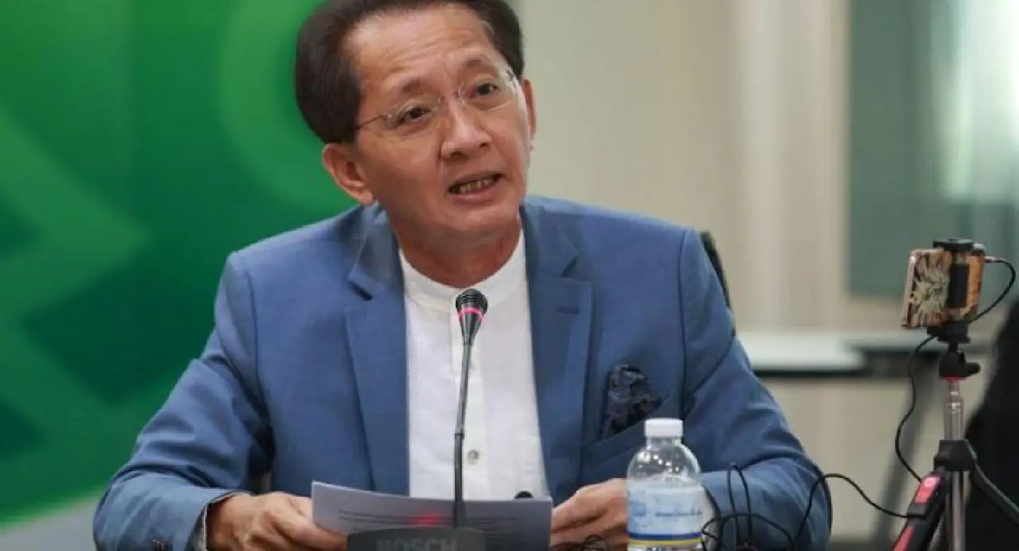 Anger at new junta law banning populist policy Anger at new junta law banning populist policy