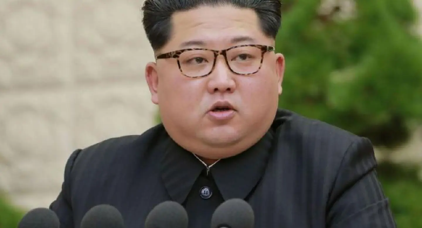 N.Korea's Kim promises no more nuclear or missile tests N.Korea's Kim promises no more nuclear or missile tests