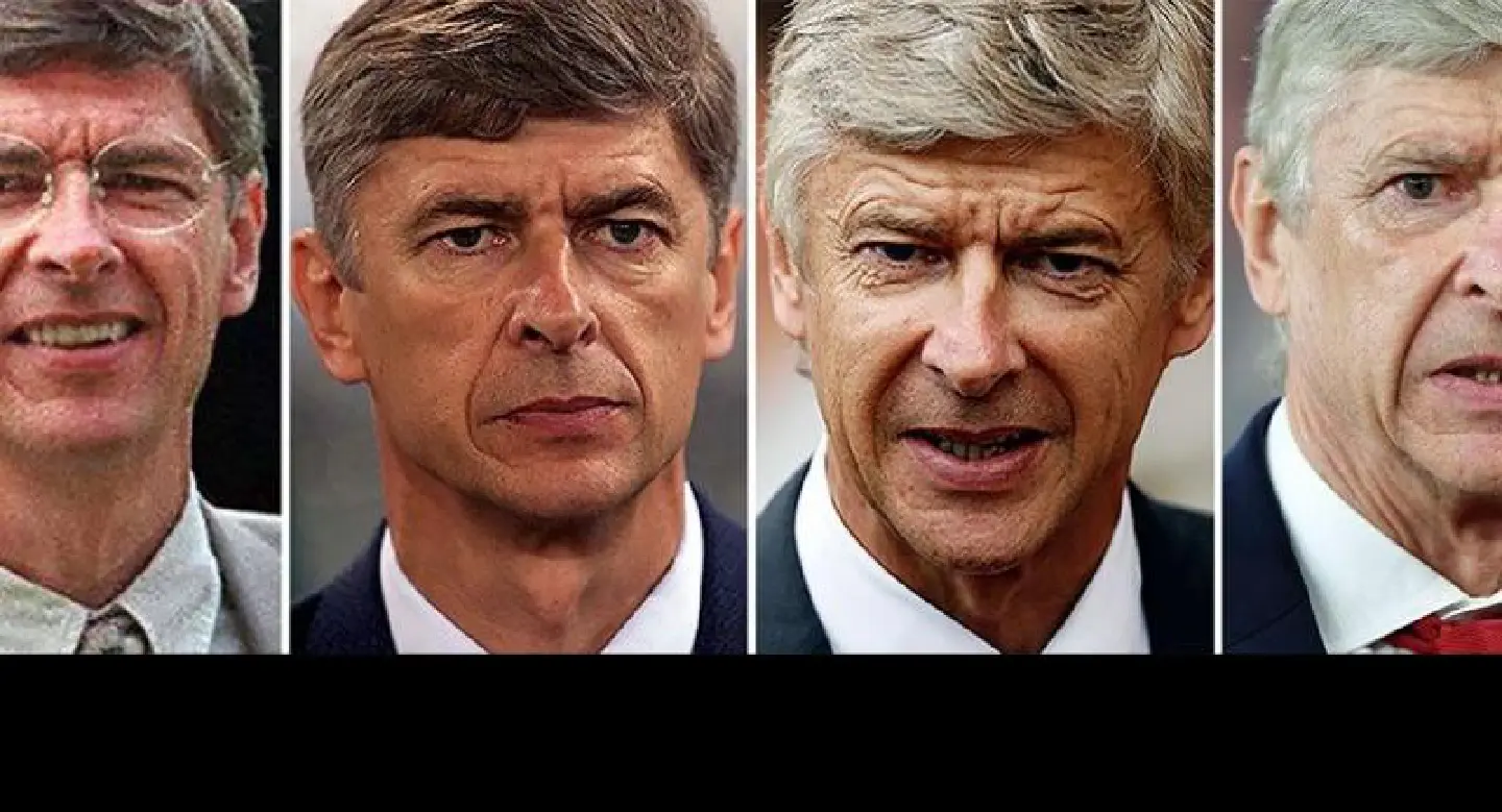 Opportunity knocks for Arsenal in post-Wenger era Opportunity knocks for Arsenal in post-Wenger era