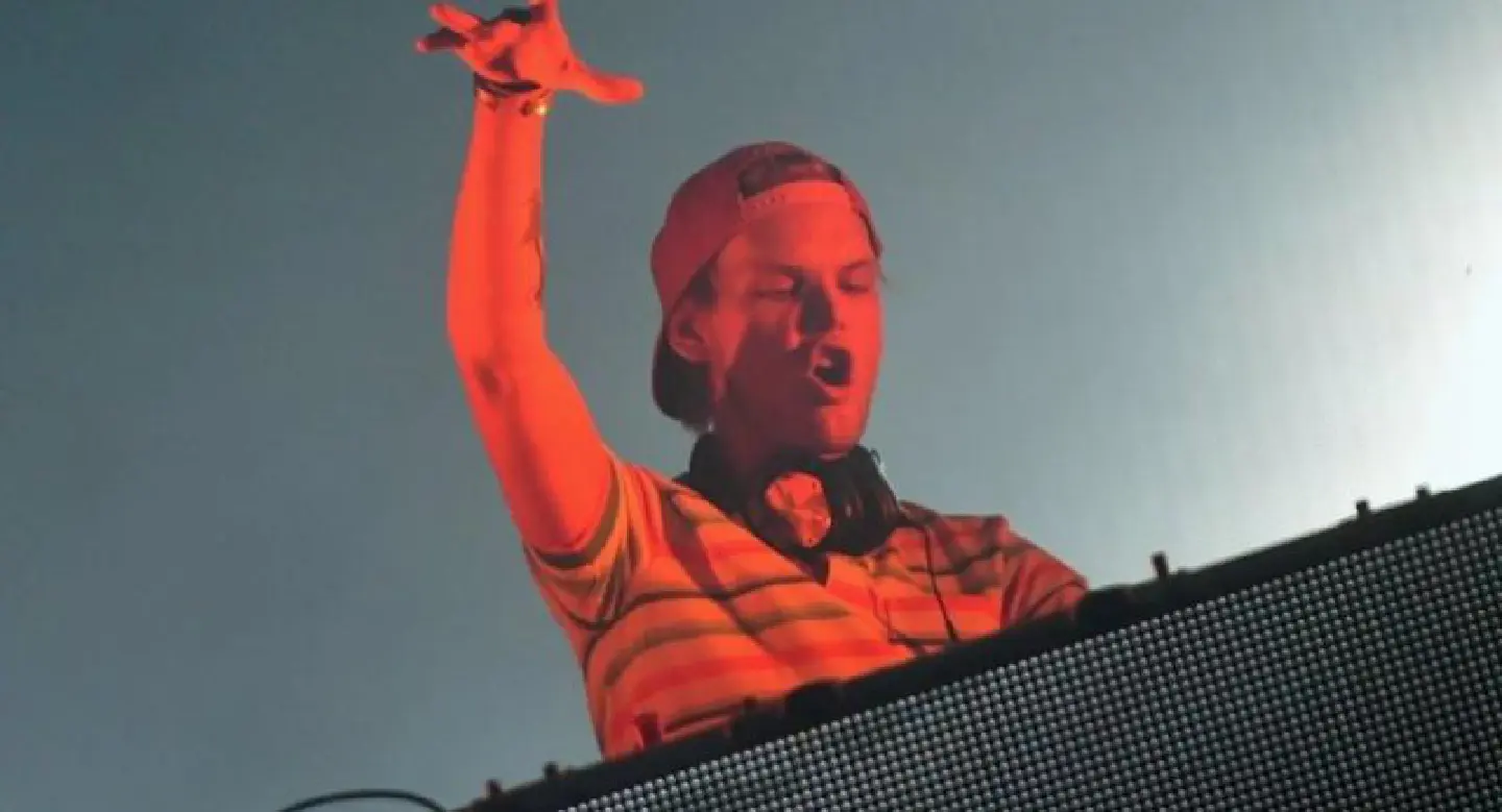 Dance music superstar Avicii dead at 28 Dance music superstar Avicii dead at 28