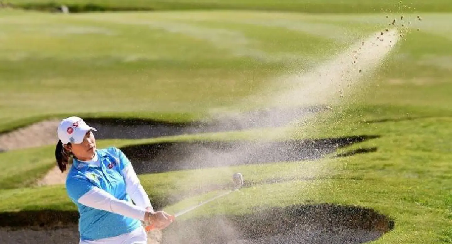 Thailand's Moriya leads at halfway stage of LA Open Thailand's Moriya leads at halfway stage of LA Open