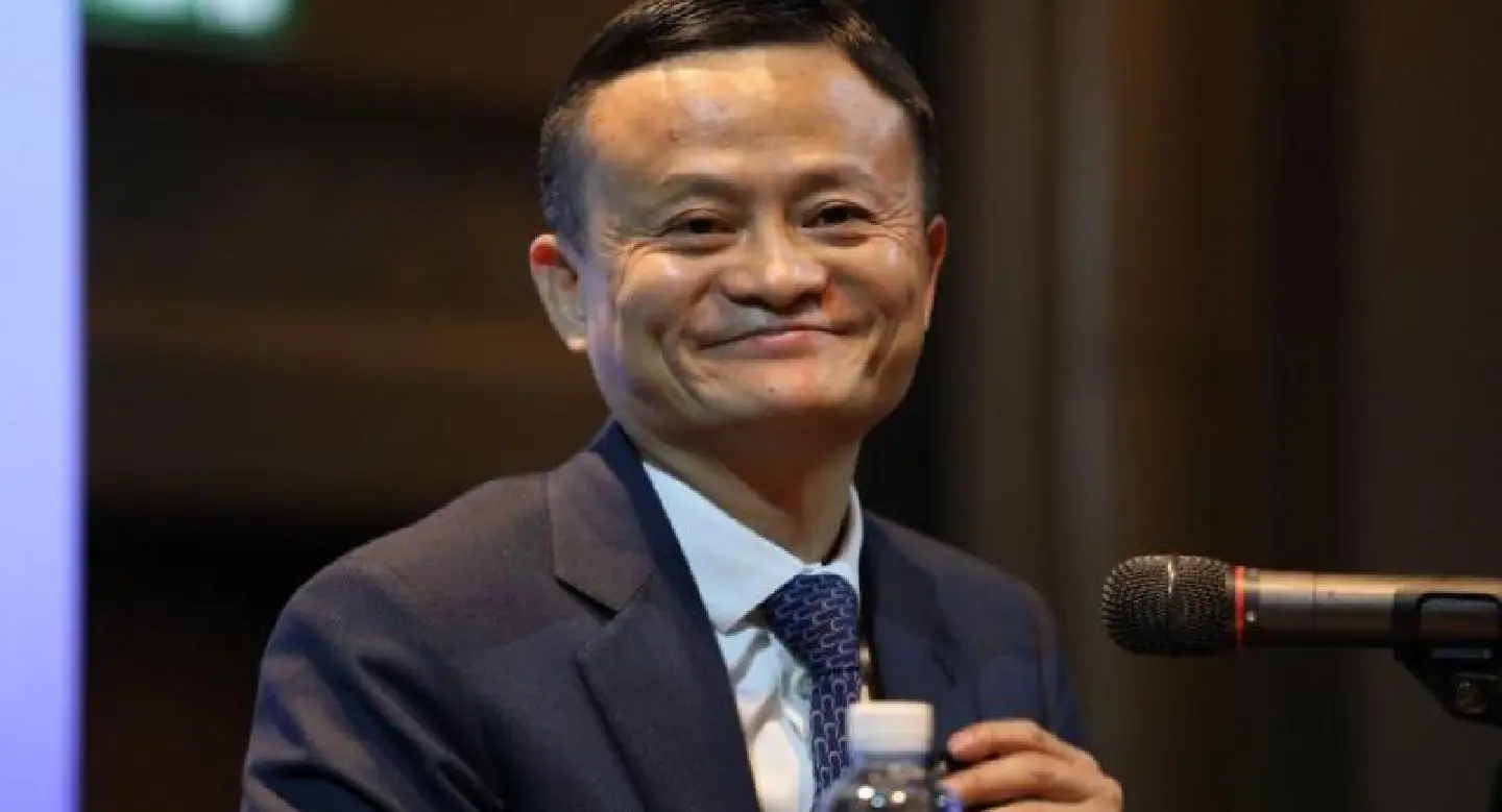 Alibaba deal no monopoly threat, Prayut assures Alibaba deal no monopoly threat, Prayut assures