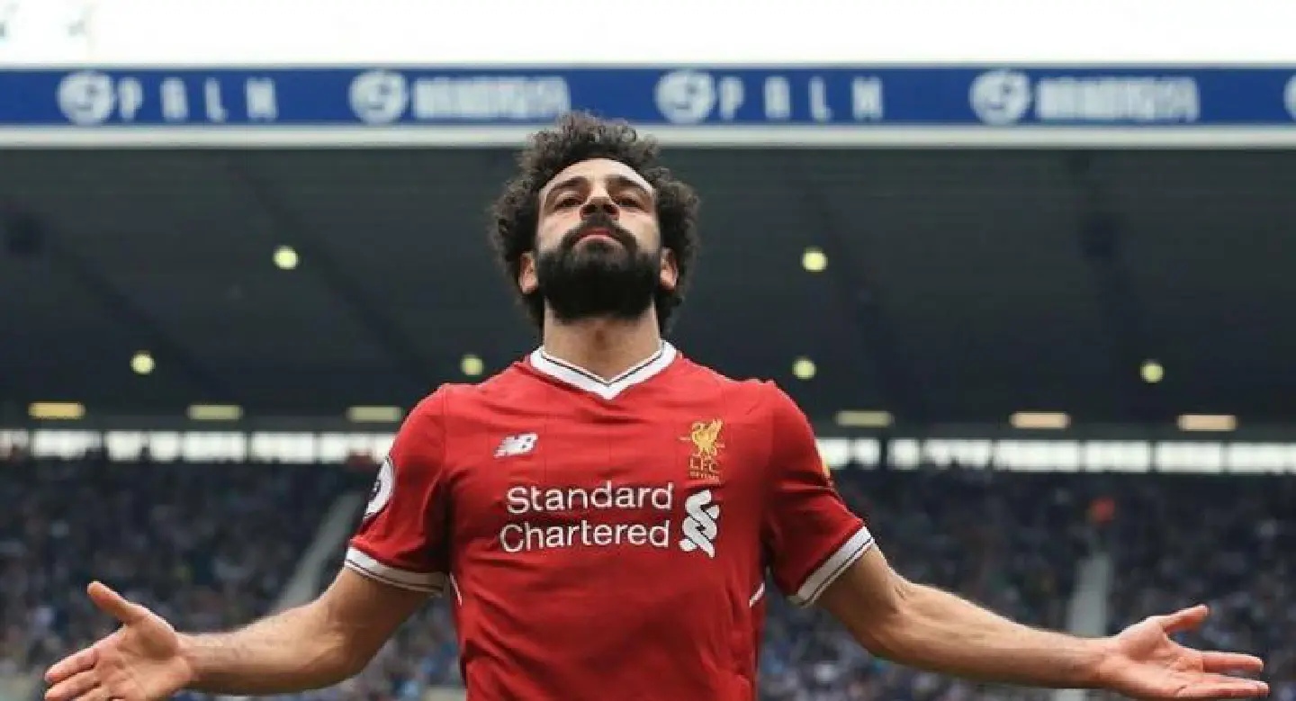 Central role lets Salah take centre-stage at Liverpool Central role lets Salah take centre-stage at Liverpool