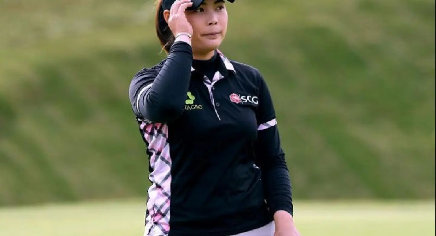 Thailand's Moriya, South Korea's Ko share LPGA LA Open lead Thailand's Moriya, South Korea's Ko share LPGA LA Open lead