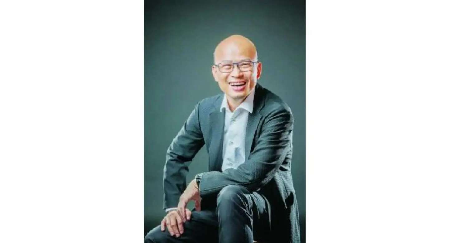 Thailand has what it takes for startup success, says venture fund head Thailand has what it takes for startup success, says venture fund head