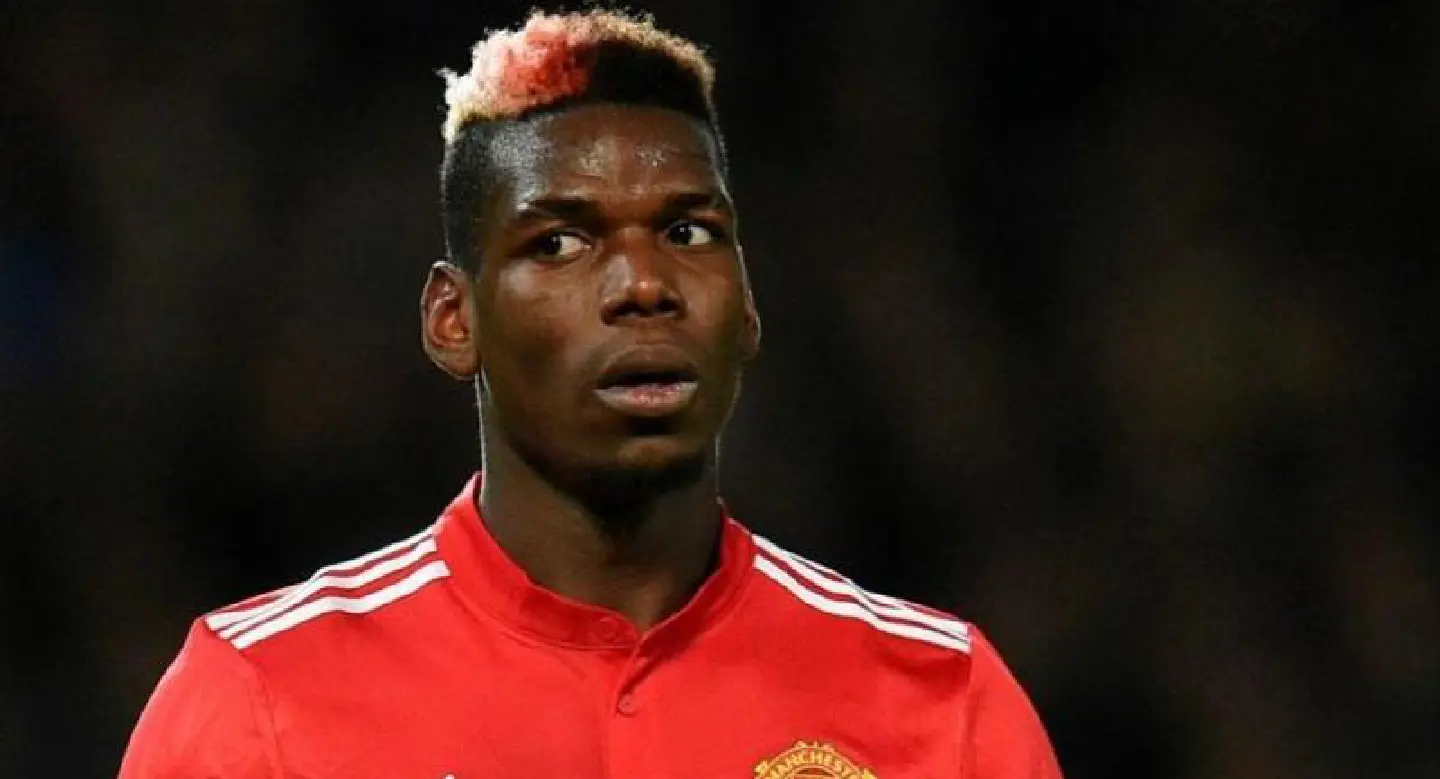 Pogba insists: 'I have no problem with Mourinho' Pogba insists: 'I have no problem with Mourinho'