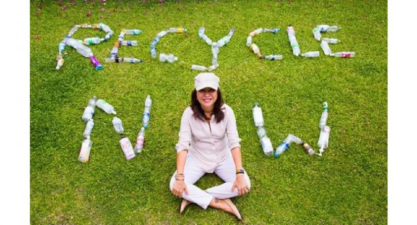 Recycling to save our home Recycling to save our home