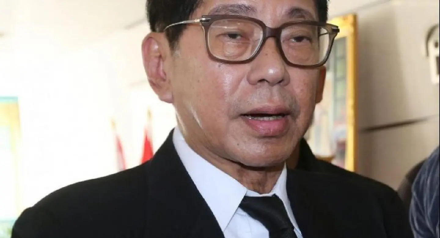 Deputy PM plays coy about topics at junta-politician meeting in June Deputy PM plays coy about topics at junta-politician meeting in June