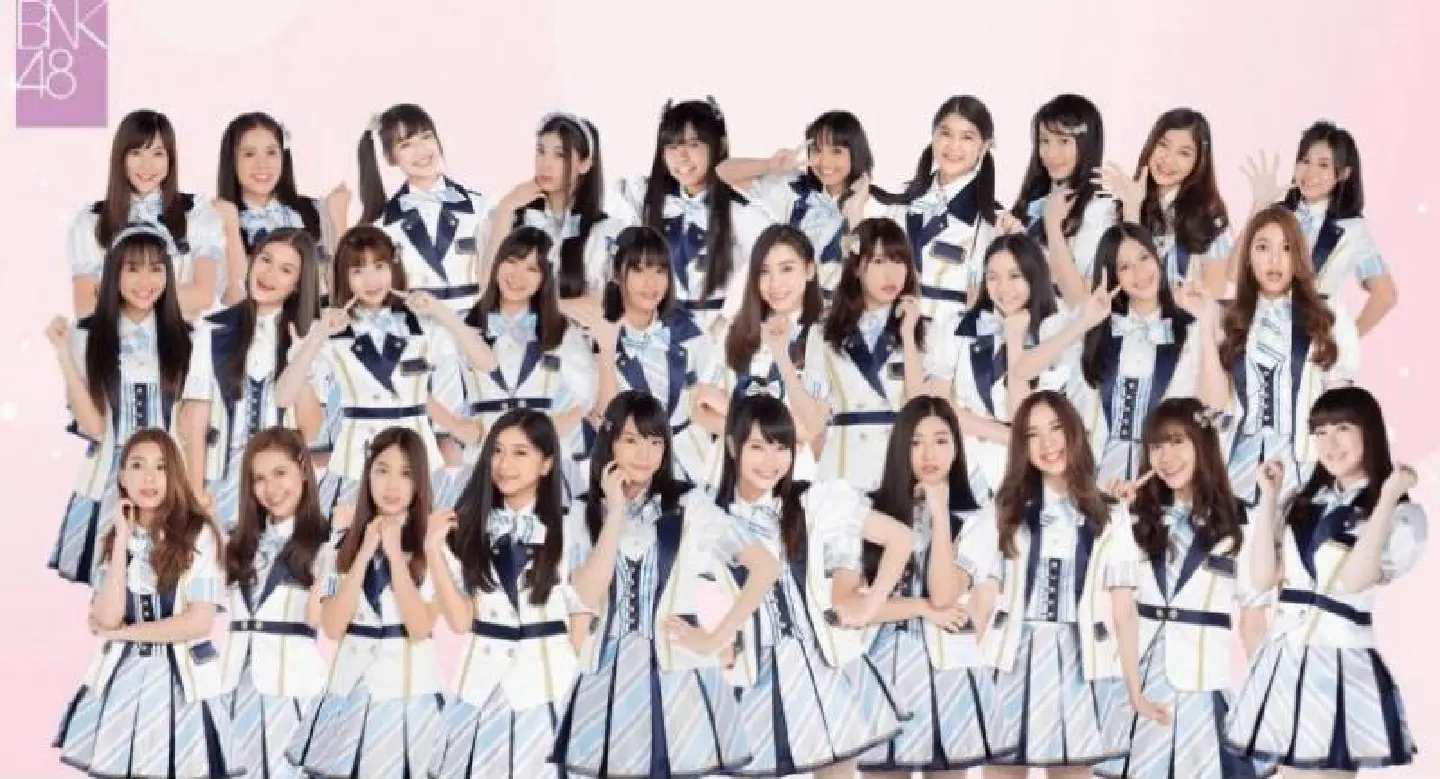 All-girl idol group BNK48 to meet PM on Tuesday