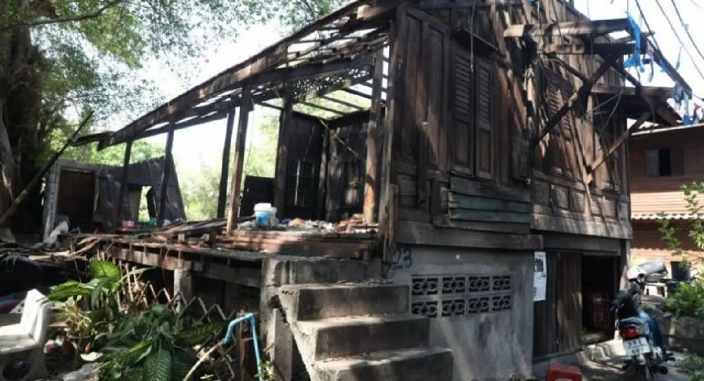 Mahakan Fort Community to live on in the virtual world